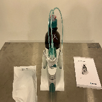 Metrohm 806 Exchange Unit Titrators image 2